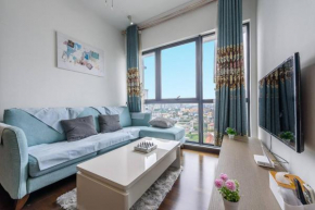 Cozy KL Sunway Velocity Residence for 1-5pax connected to MRT & Malls